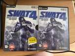 Gra SWAT4 PC cd-rom