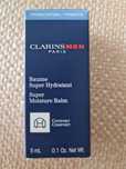 Clarins Men super moisture balm