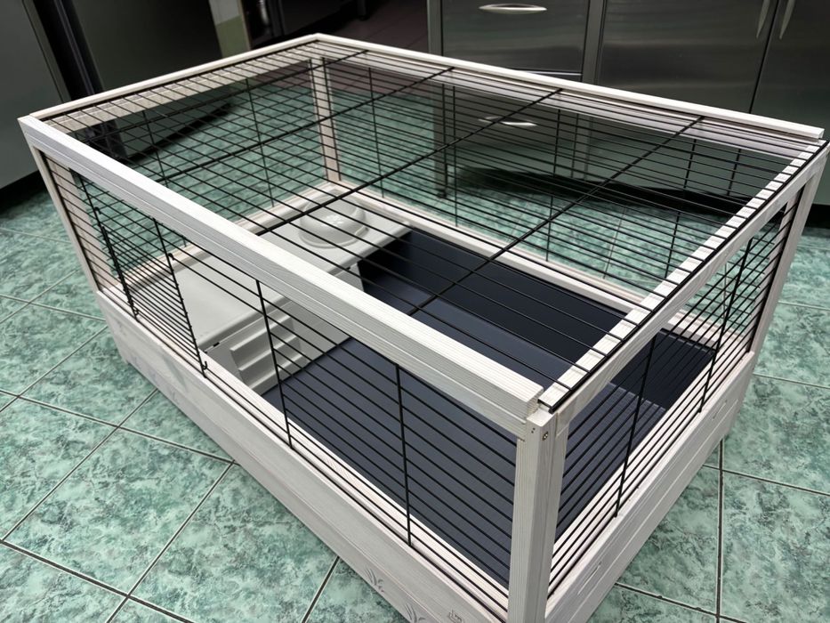 Klatka dla królika Szynszyli innych zwierzątek