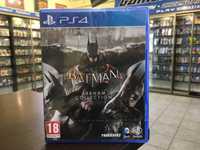 Batman Arkham Collection Ps4 PL Gamemax Siedlce