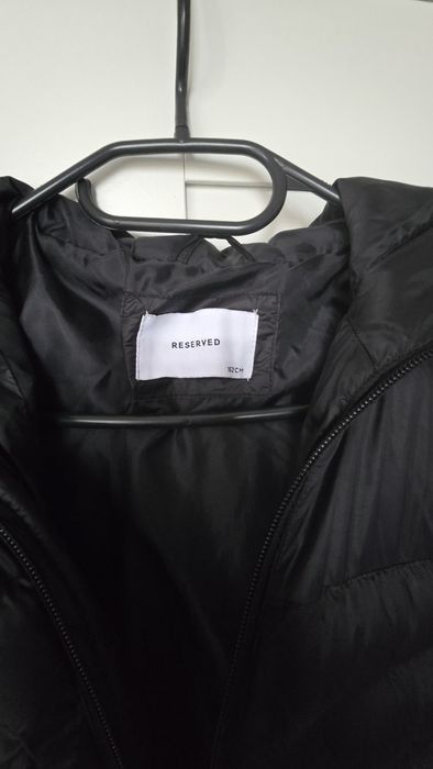 Kurtka Reserved 152