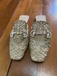 Sandalias senhora numero 40