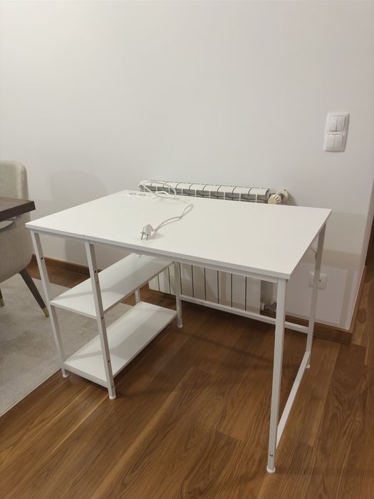 Secretaria de escritorio 100x60