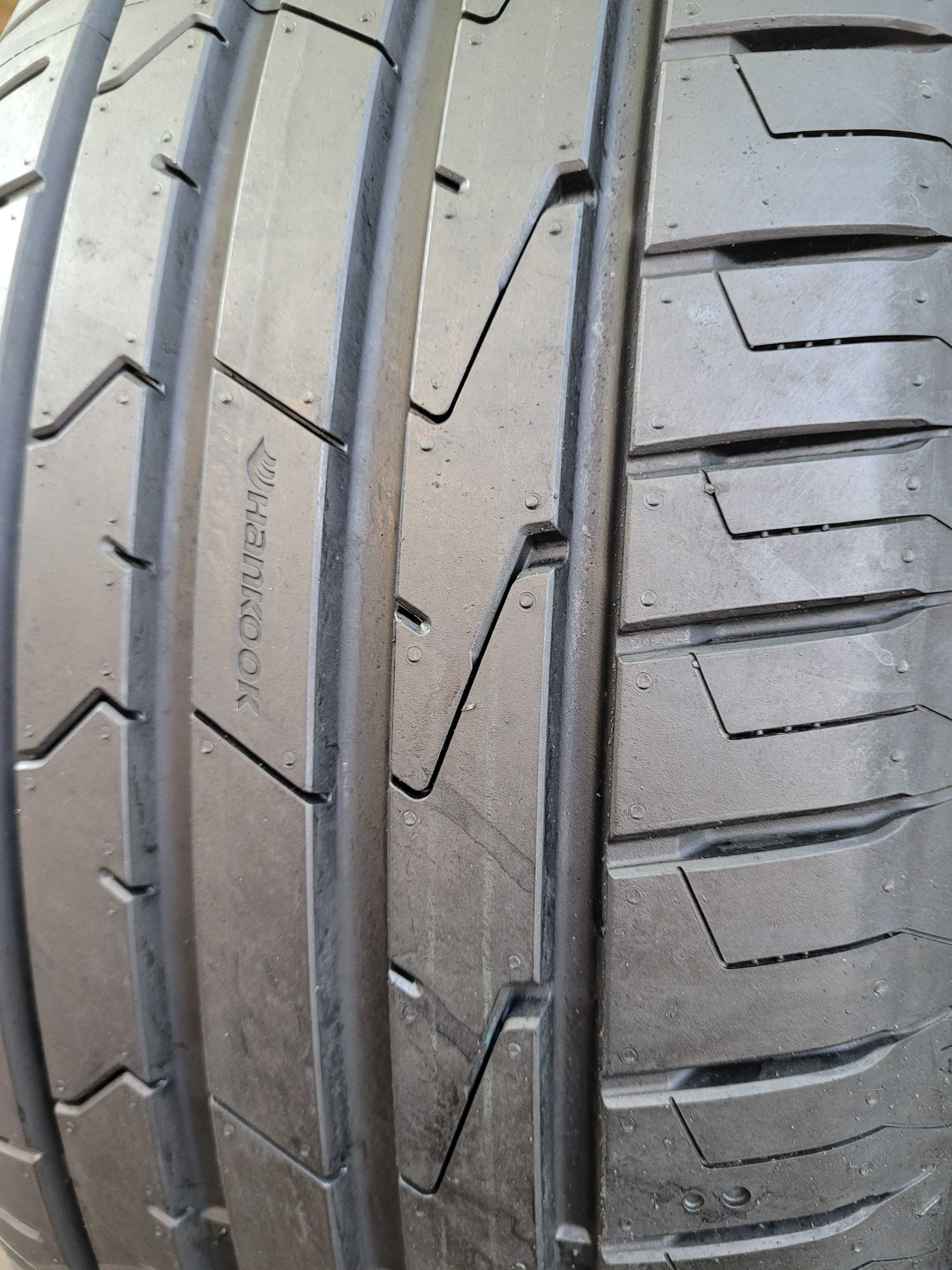 Opony Letnie 215/55R17 Hankook Ventus Prime 3 4sztuki NOWE DEMO