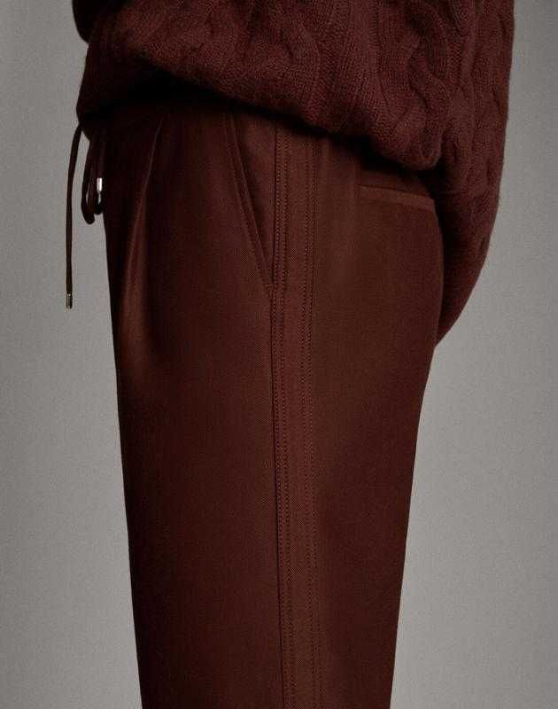 Свитер Massimo Dutti