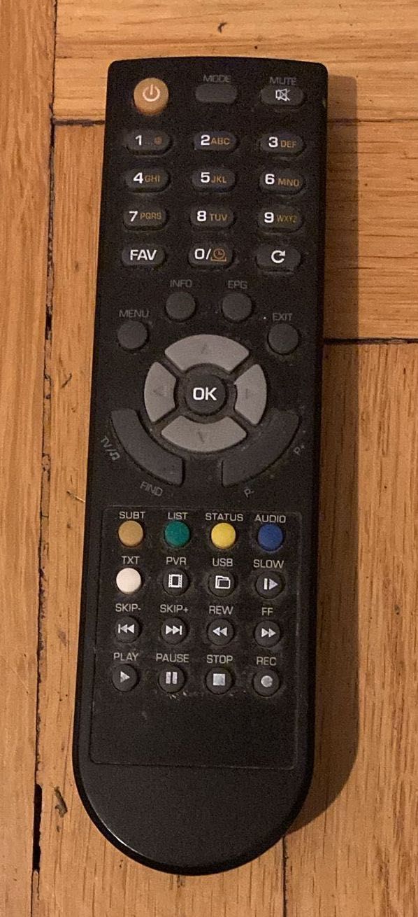 Telewizor LCD SANYO CE32FD90-B