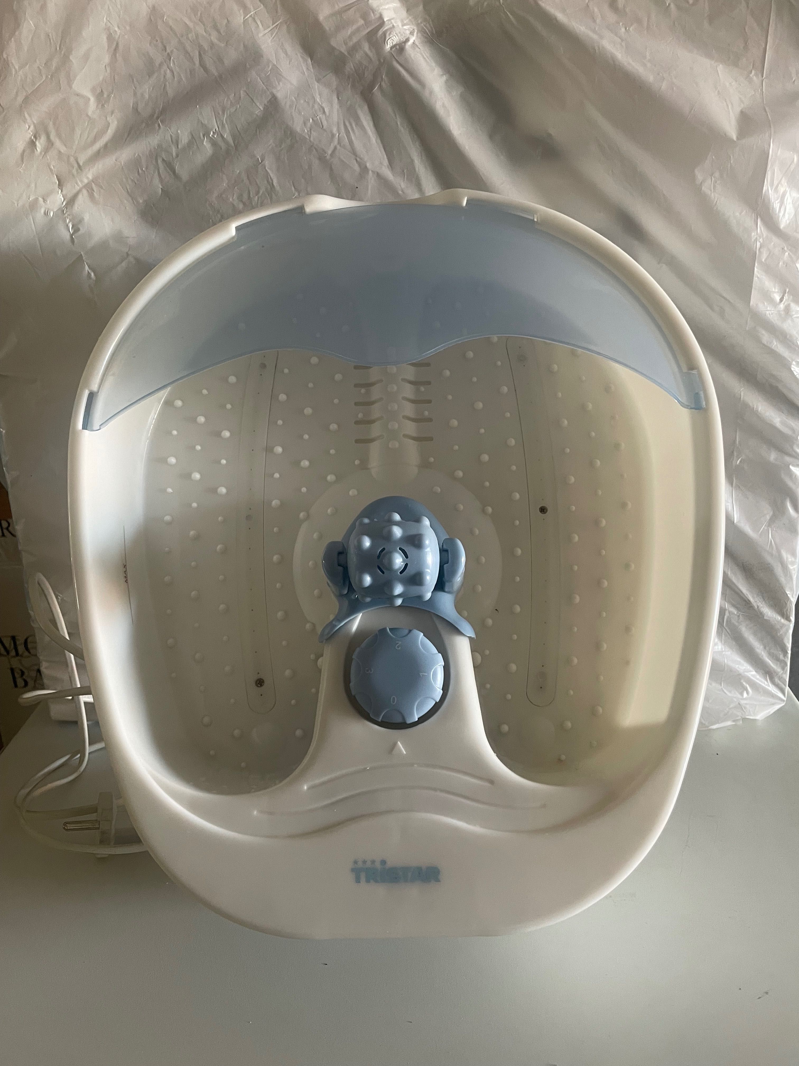 Spa Para pés hidromassagem