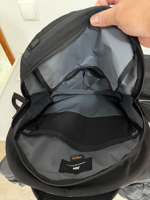 Aer Mochila Go Pack 2 - Como Nova