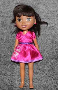 Mattel CHN65 Dora lalka 35cm