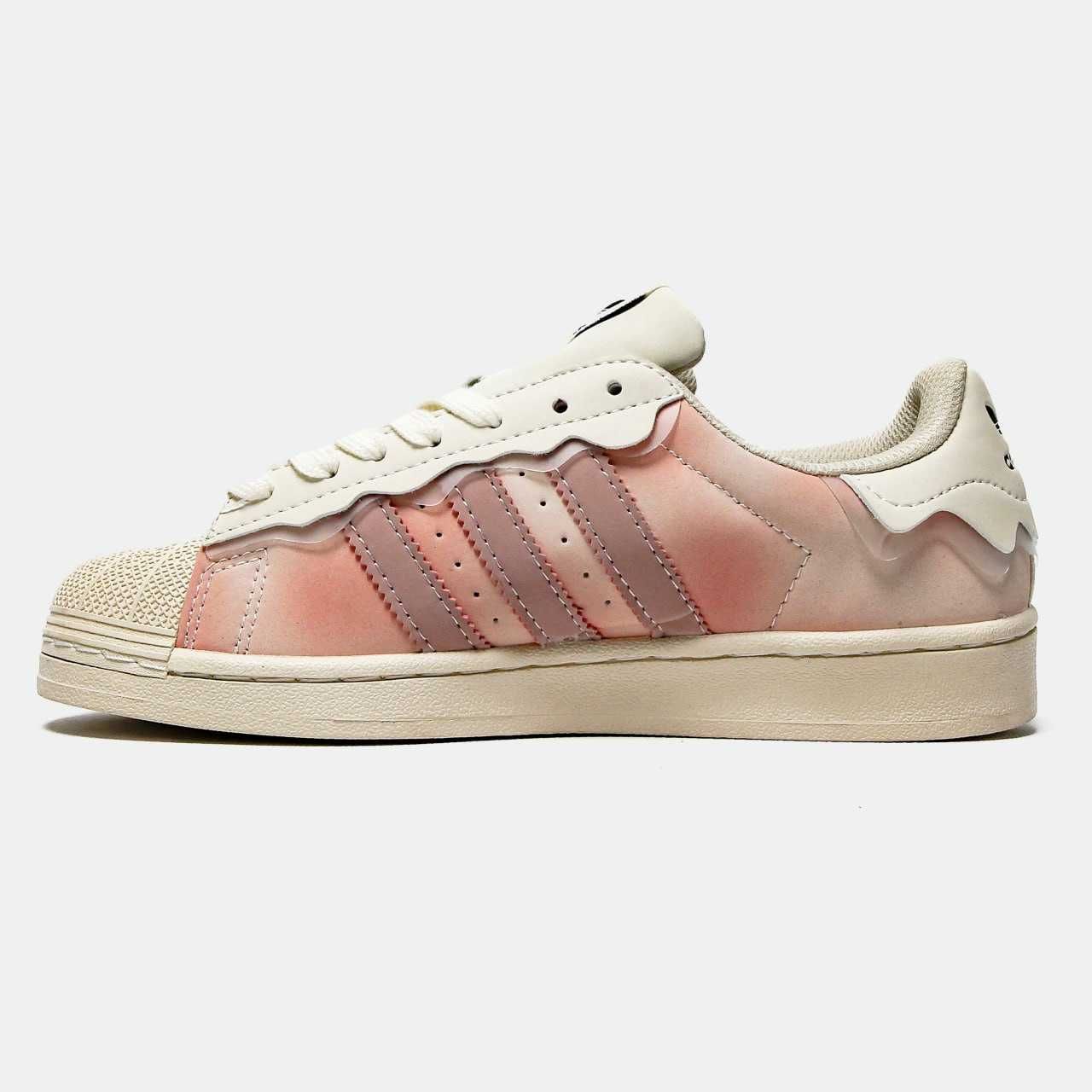 Adidas Superstar Cappuccino Pink