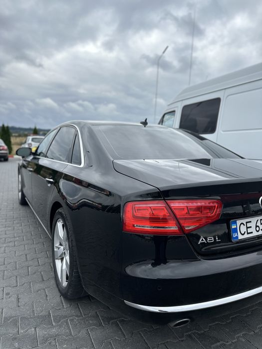 Продається Ауди А8