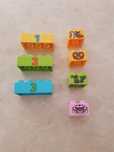 Lego Duplo klocki tematyczne