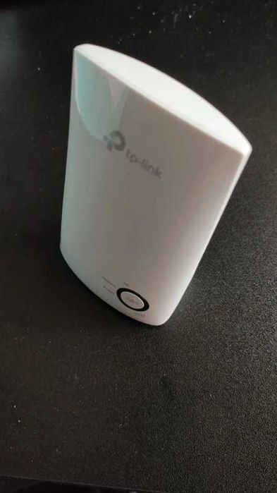 TP Link Wi-Fi Range Extender