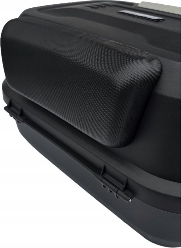 Kufer centralny + płyta nowy TopX 48L