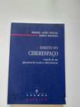 Direito - Direito no Ciberespaço