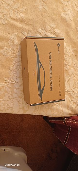 Radios para carro