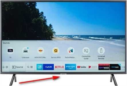 Сервис SMART TV.Настройка просмотра онлайн кино.Разблокируем Smart Hub