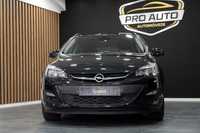Opel Astra Sports Tourer 1.6 D (CDTI) Selection