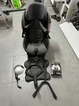 Cadeira bebé Be Safe IziCombi Isofix até 18 kg - Excelente estado