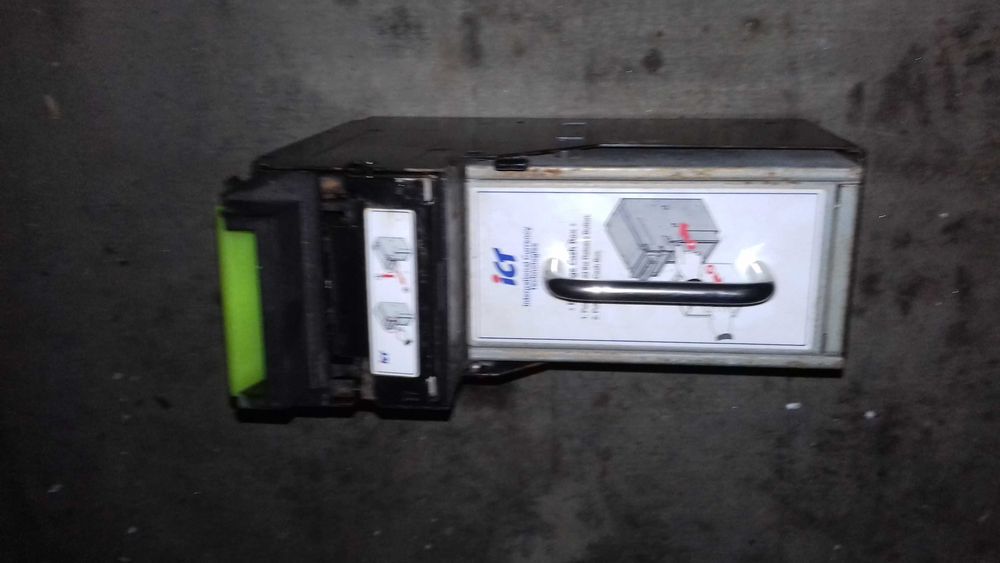 Купюроприймач купюроприёмник