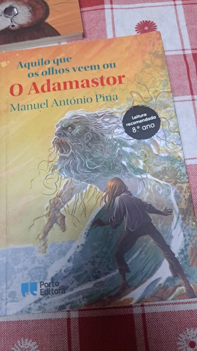 Livros plano nacional de leitura