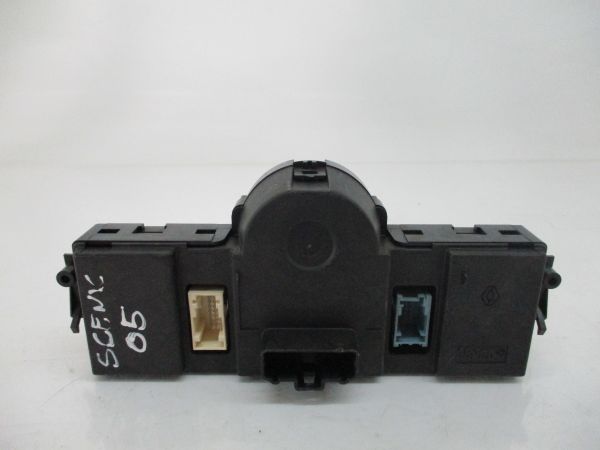 Comando chauffage / sofagem RENAULT Scénic III (JZ0/1_)