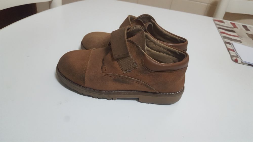 Sapatos tamanho 29
