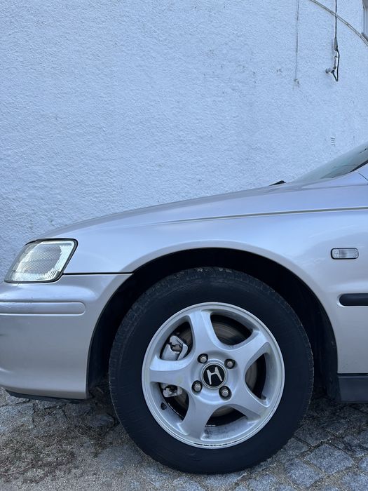 Honda Accord GPL 1.8LS V-tec