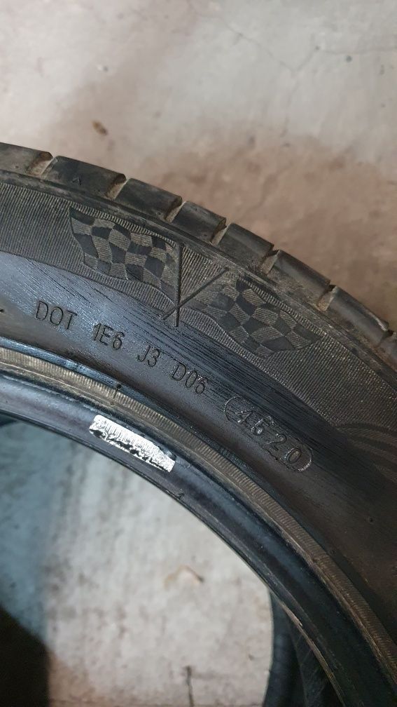 Шини  215/55 R17