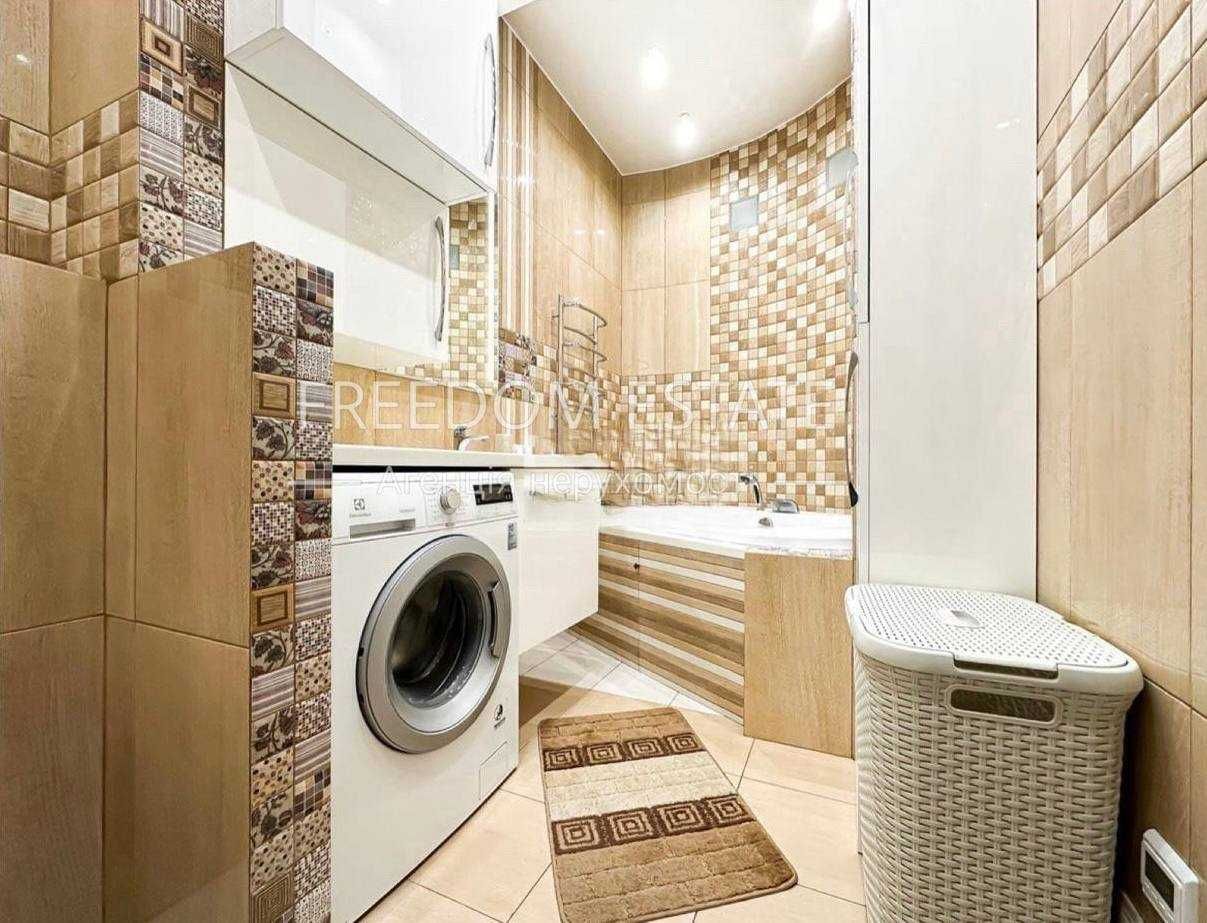 120 тыс.$ ПРОДАЖА / Квартира 101 м2 в центре с ремонтом / НОВОСТРОЙ