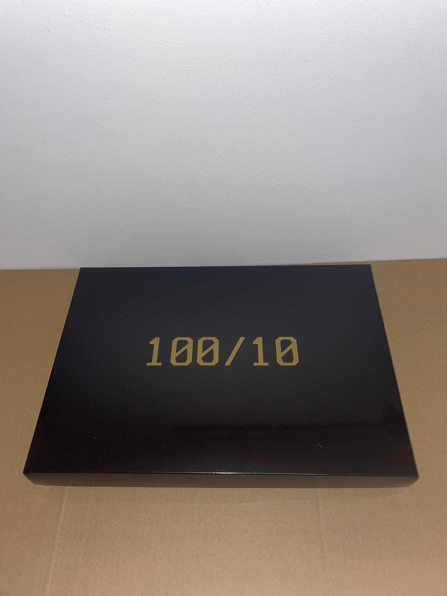 Limitowana Koszulka SBM 100/10 Nowa