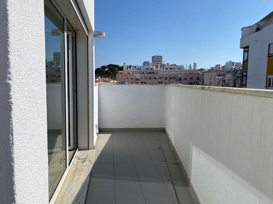 Arrendamento Duplex T2 +1