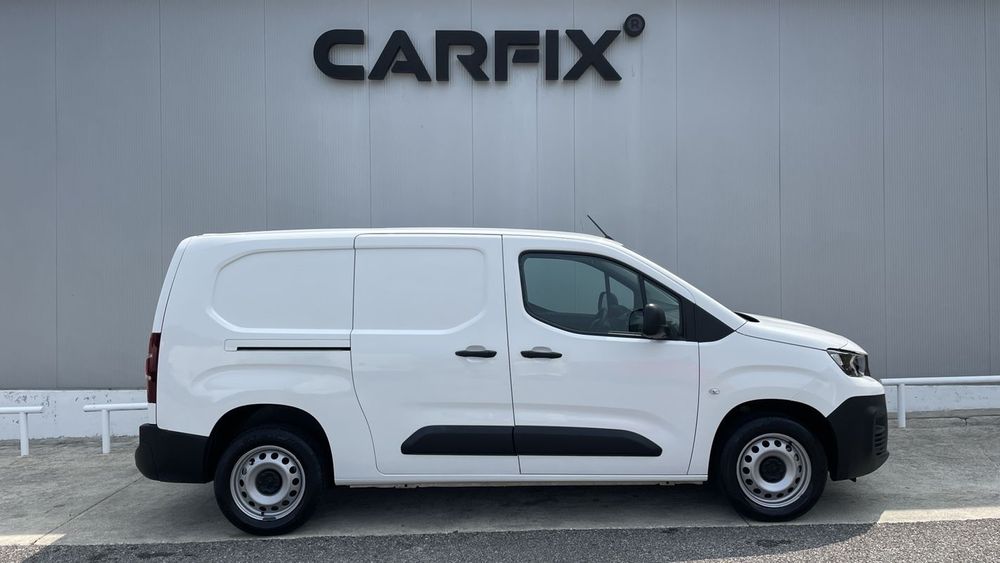 Peugeot Partner 1.5 BlueHDI L2