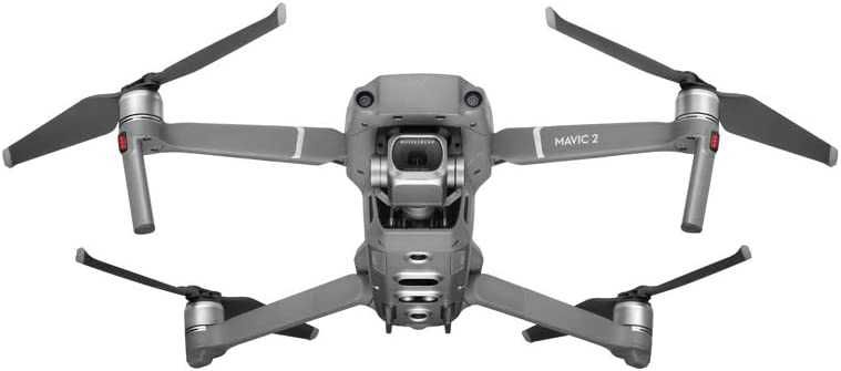 Drone DJI Mavic 2 Pro Fly more combo