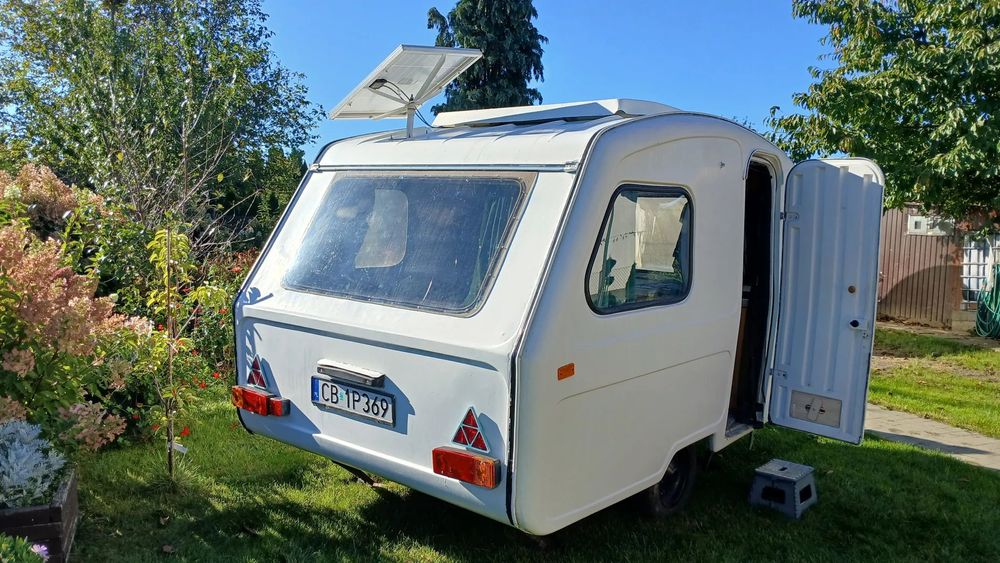 Niewiadów N126  Niewiadów N126
