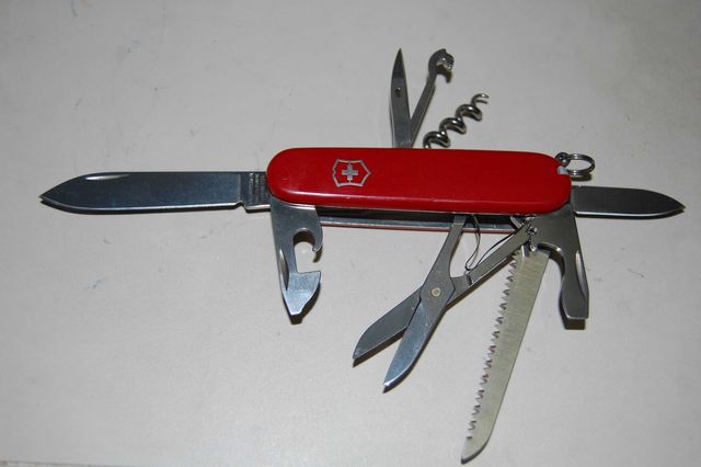 Scyzoryk Victorinox