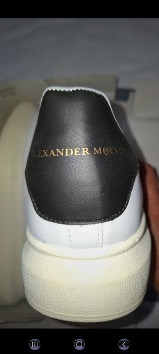 Alexander McQueen