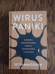 Wirus paniki. Historia kontrowersji wokół szczepionek i autyzmu. NOWA