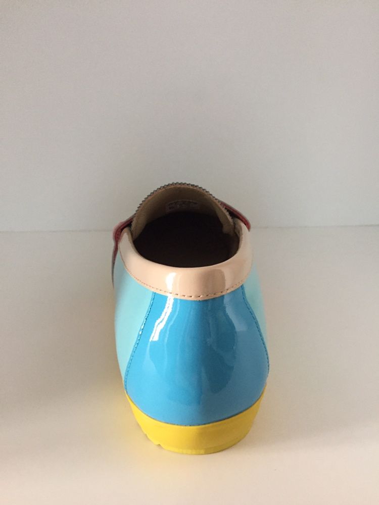 Sapato adidas peça vintage
