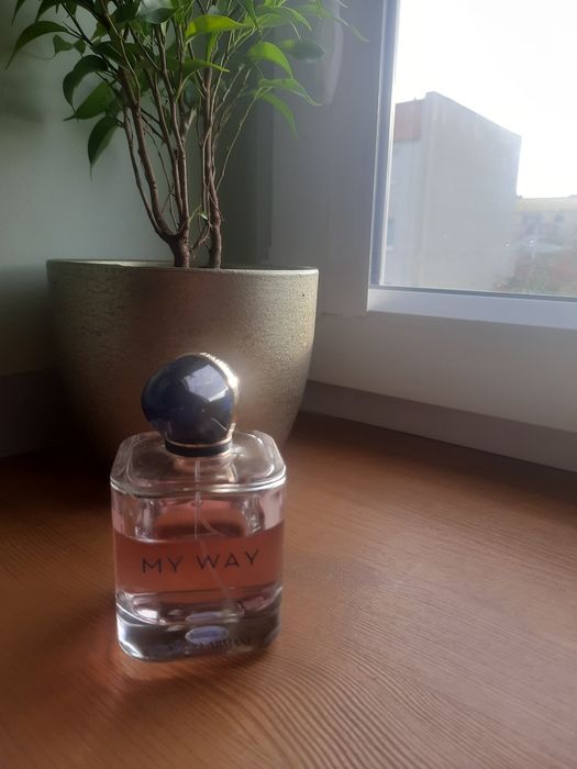My way - Giorgio Armani