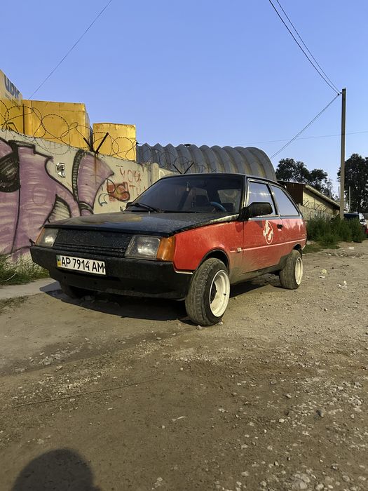 Продам Таврию 1102