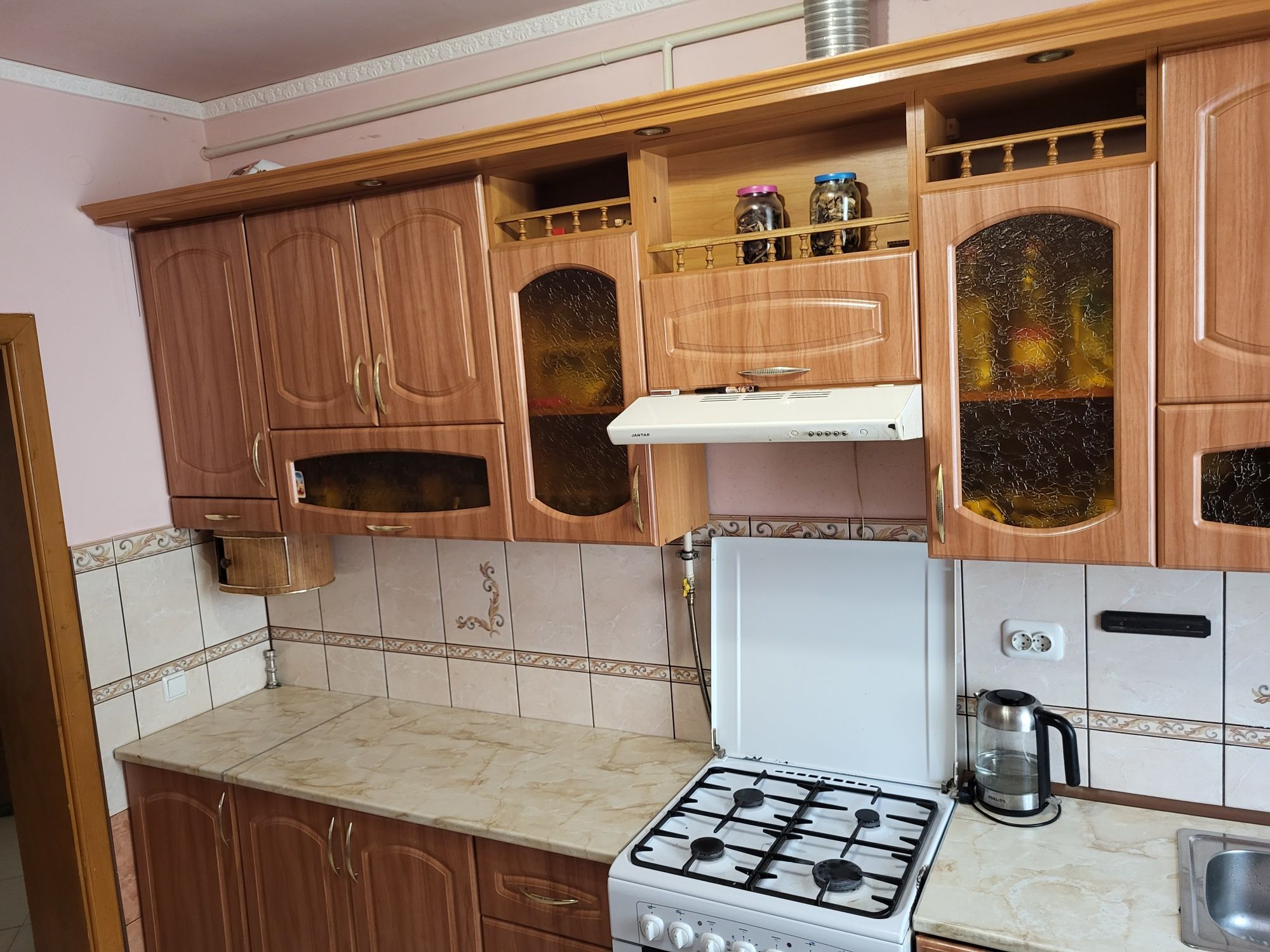 Продам  кухню меблі