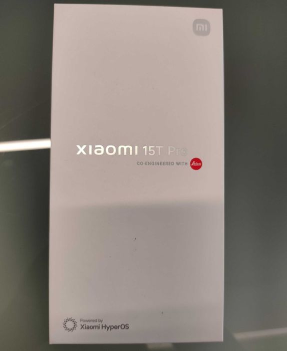 Xiaomi 15T 12GB/256GB