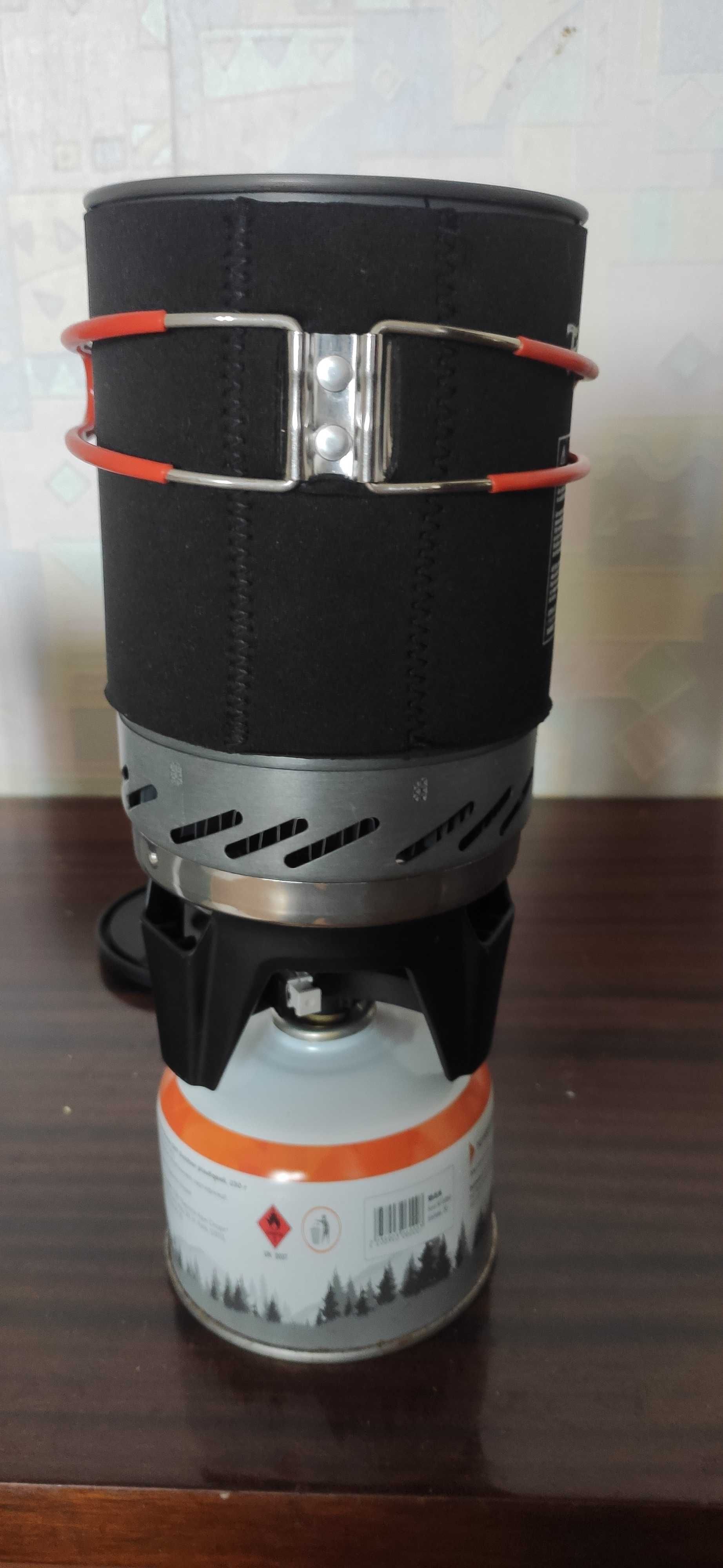 Система приготування їжі Fire MapleFMS-X1