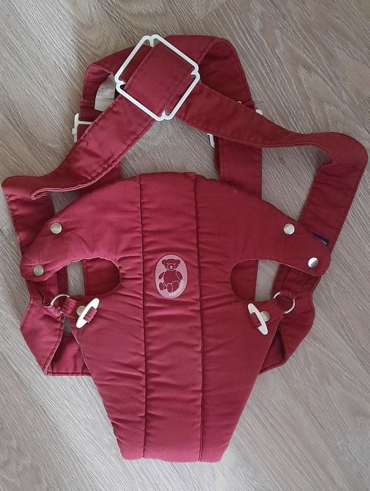 Nosidło Nosidełko Baby Björn