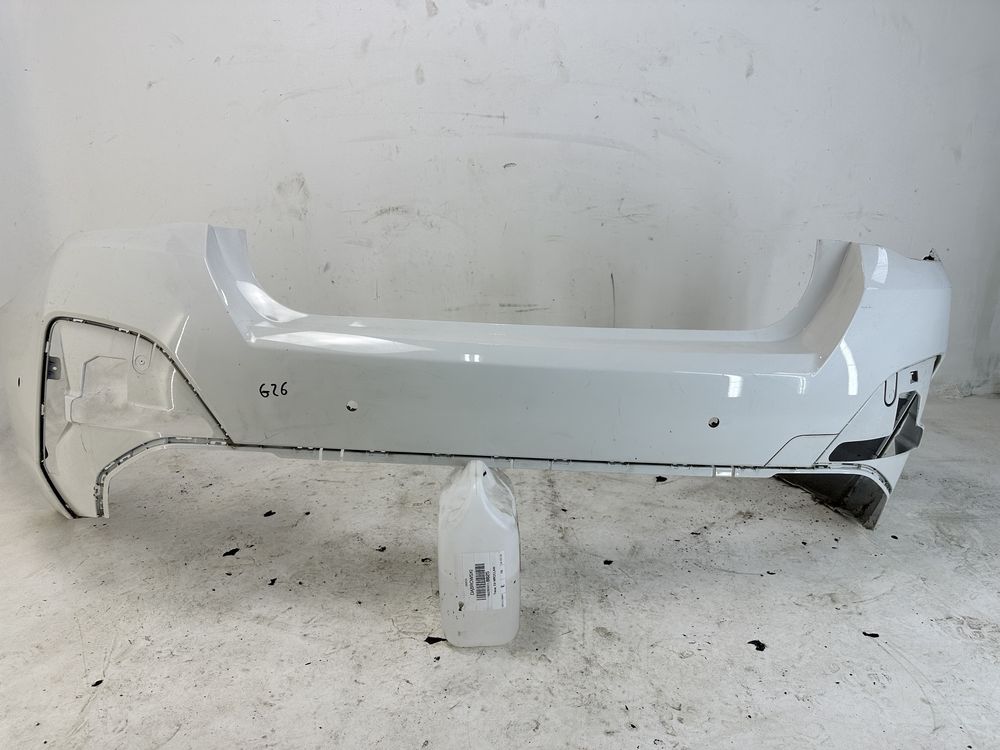 Bmw 4 G26 zdrzak tylny tył PDC