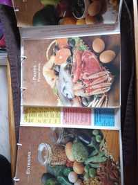 Livros de culinária