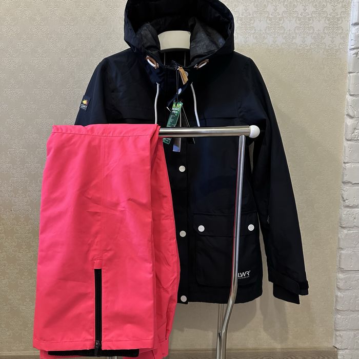 COLOURWEAR. Костюм лижний жіночий. Оригінал. Швеція. Новий. Розмір М