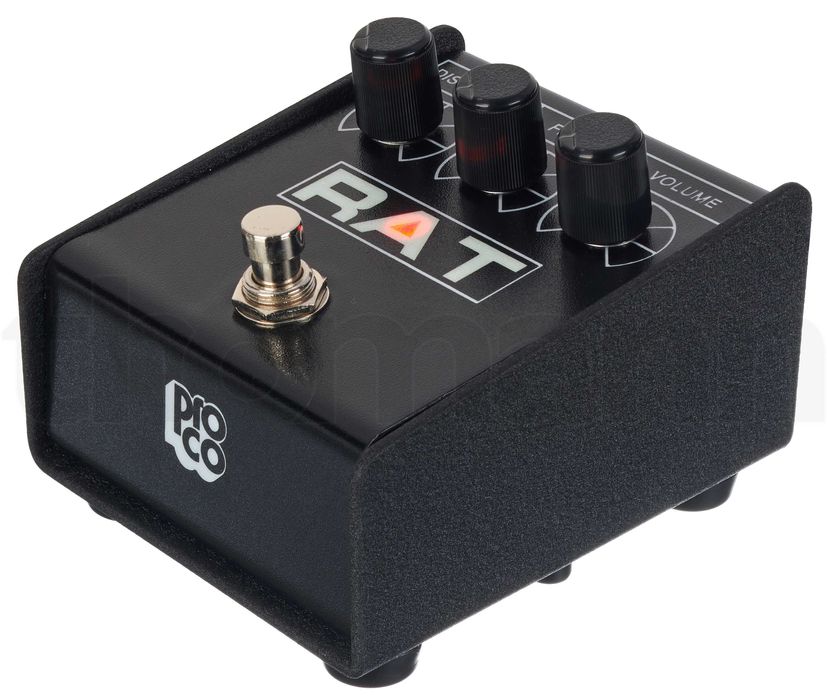 Proco Rat 2 Distortion
