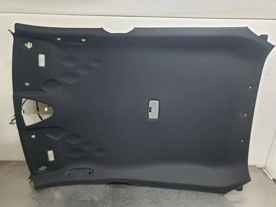 Forra de tejadilho TOYOTA C-HR (_X1_)